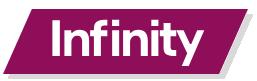 INFINITY