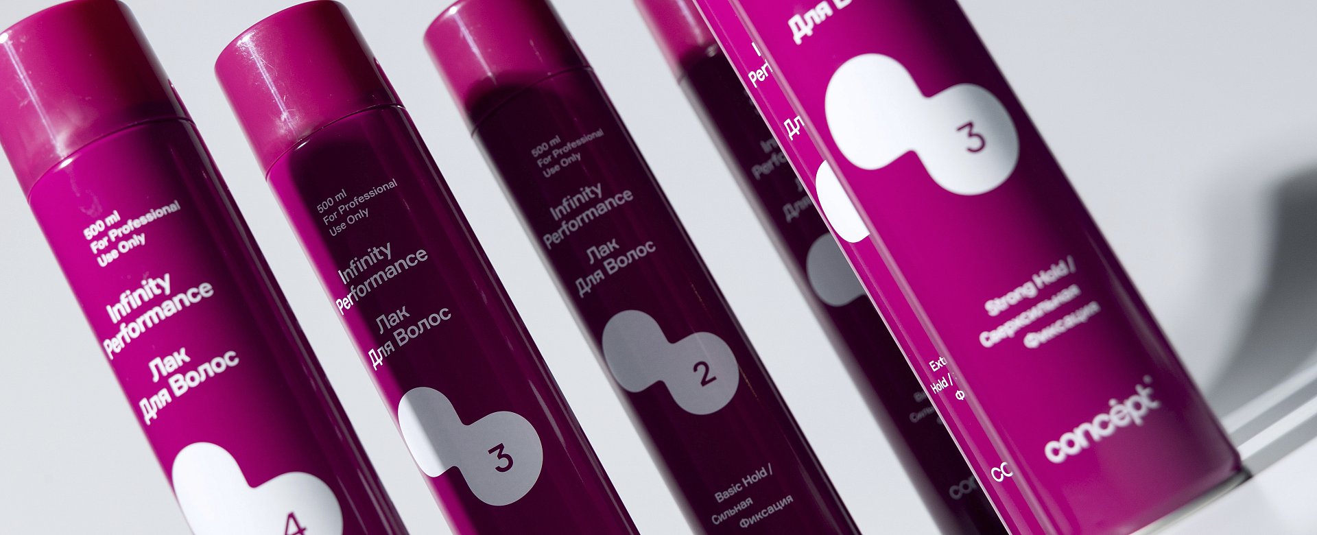 Продукты линии фиксация