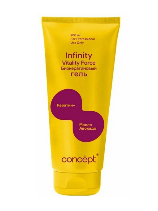 INFINITY VITALITY FORCE восстановление