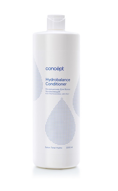 Salon Total Hydro Увлажняющие средства для волос 2021