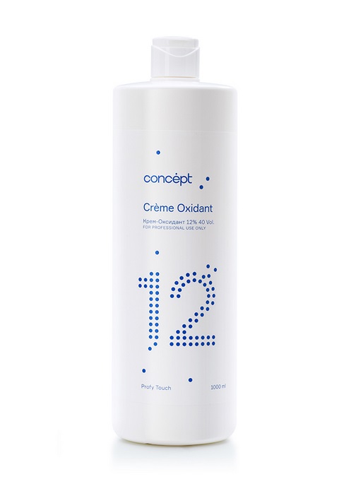 Оксидант PROFY TOUCH 2021