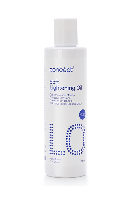 Средства для осветления волос BLOND TOUCH