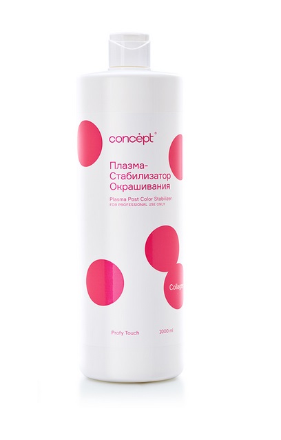 Уход за волосами PROFY TOUCH 2021