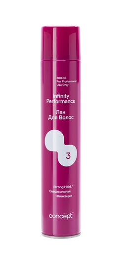 INFINITY PERFORMANCE Стайлинг