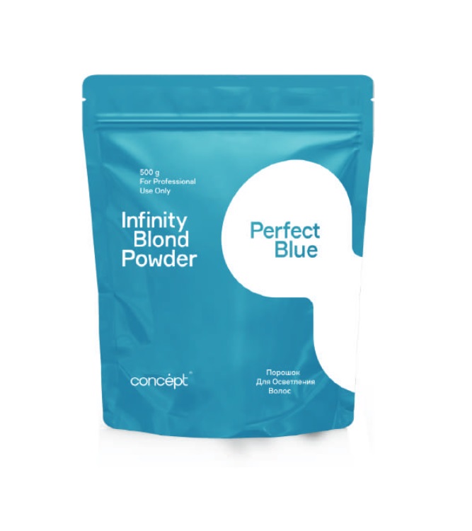 INFINITY Обесцвечивающие продукты