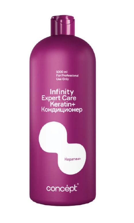INFINITY EXPERT CARE салонный уход