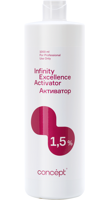 АктиваторInfinity Excellence Activator 1,5%