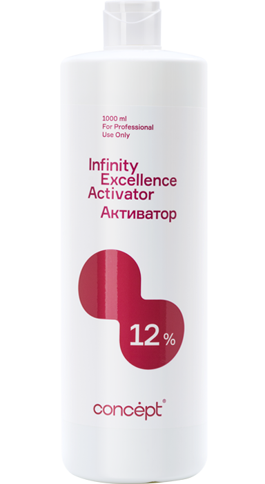 АктиваторInfinity Excellence Activator 12%