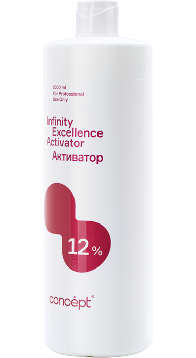 АктиваторInfinity Excellence Activator 12%