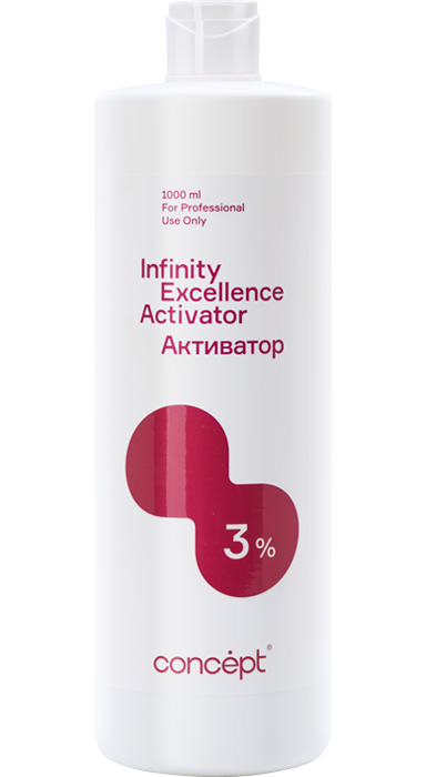 АктиваторInfinity Excellence Activator 3%