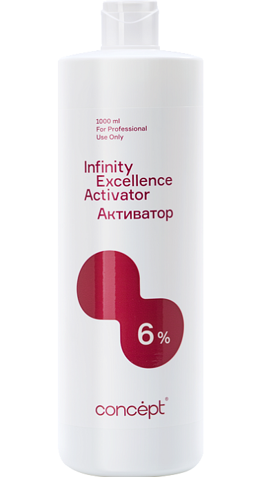 АктиваторInfinity Excellence Activator 3%