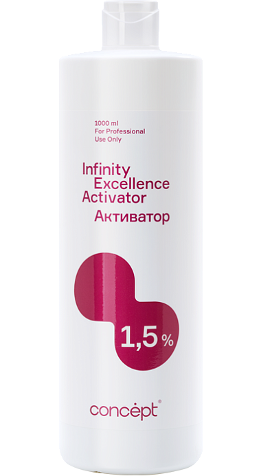 АктиваторInfinity Excellence Activator 6%