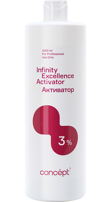 АктиваторInfinity Excellence Activator 6%