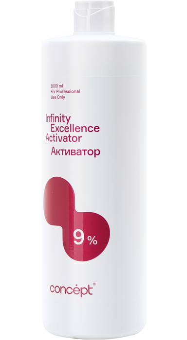 АктиваторInfinity Excellence Activator 9%
