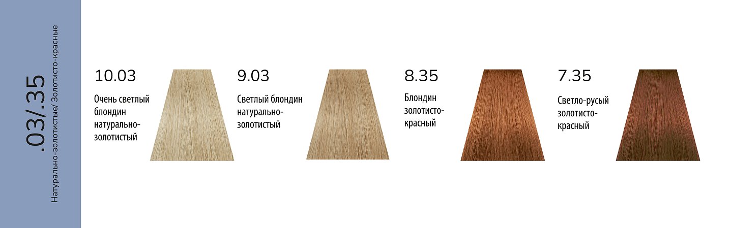 Гелевый полуперманентный краситель для волос Infinity Crystal