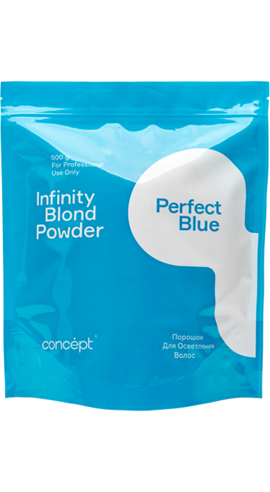 Порошок для осветления волосPerfect Blue Lightening Powder