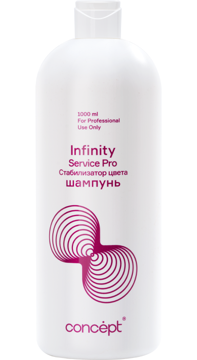 Шампунь-стабилизатор цветаPost Color Shampoo Stabilizer