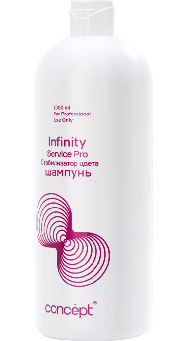 Шампунь-стабилизатор цветаPost Color Shampoo Stabilizer