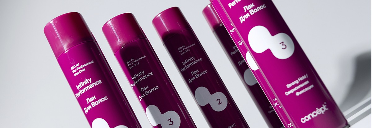 Шампунь для окрашенных волосInfinity Color Lock Shampoo Keratin+