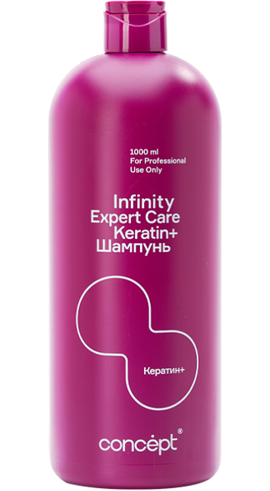 Универсальный кондиционерExpert Care Keratin+