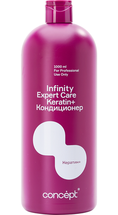 Универсальный шампуньExpert Care Keratin+