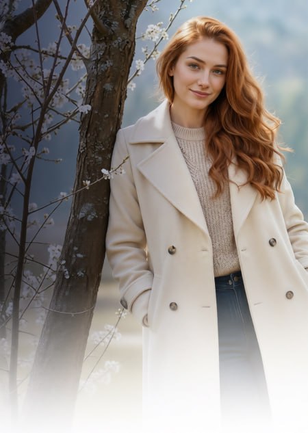 Официальный плакат семинара «ВСЕЛЕННАЯ ЦВЕТА CONCEPT»